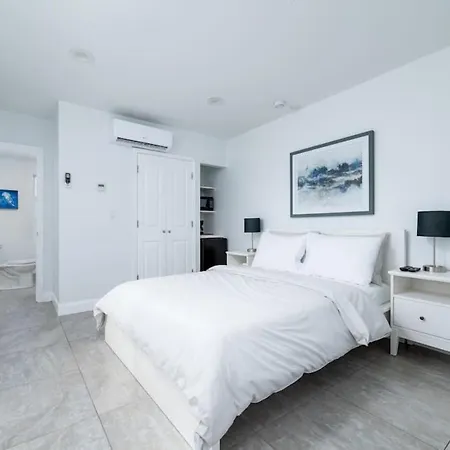Bayshore Breeze 8 Fort Lauderdale Exterior foto
