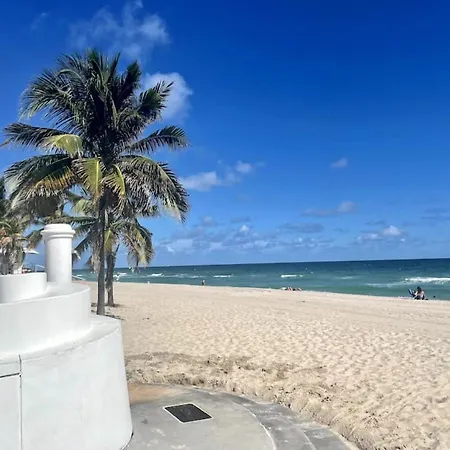 Bayshore Breeze 8 Fort Lauderdale Exterior foto