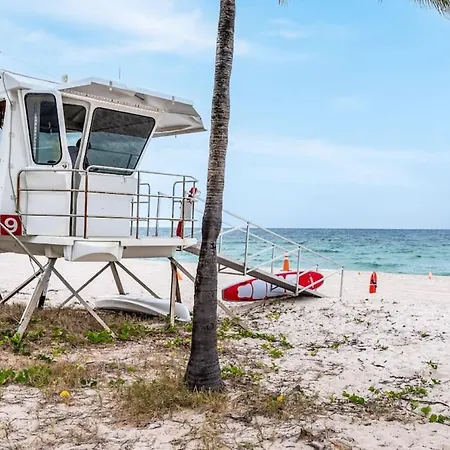 Bayshore Breeze 8 Fort Lauderdale Exterior foto