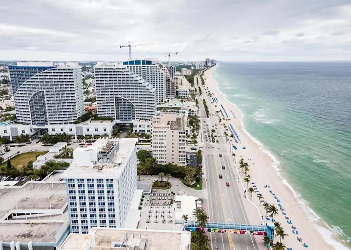 Bayshore Breeze 8