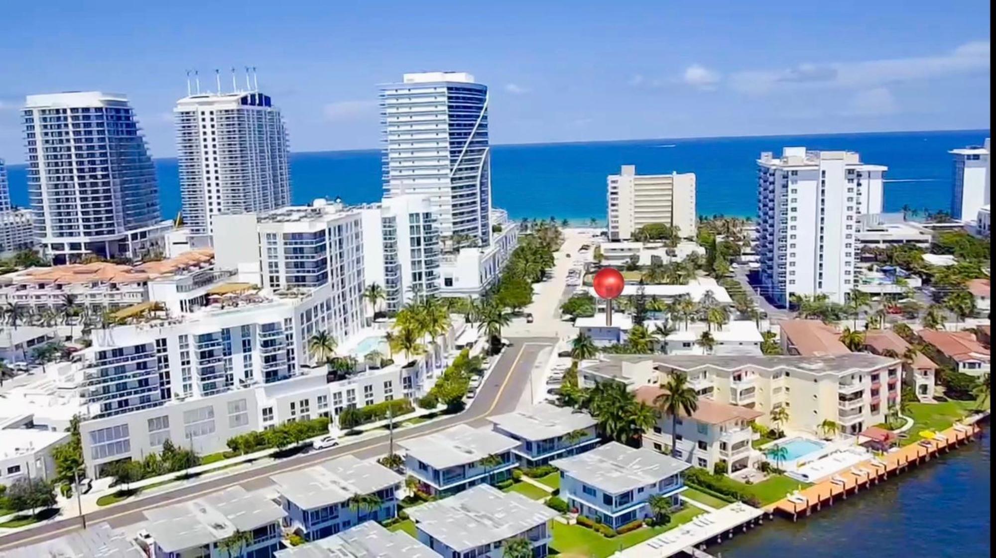 Bayshore Breeze 8 *
