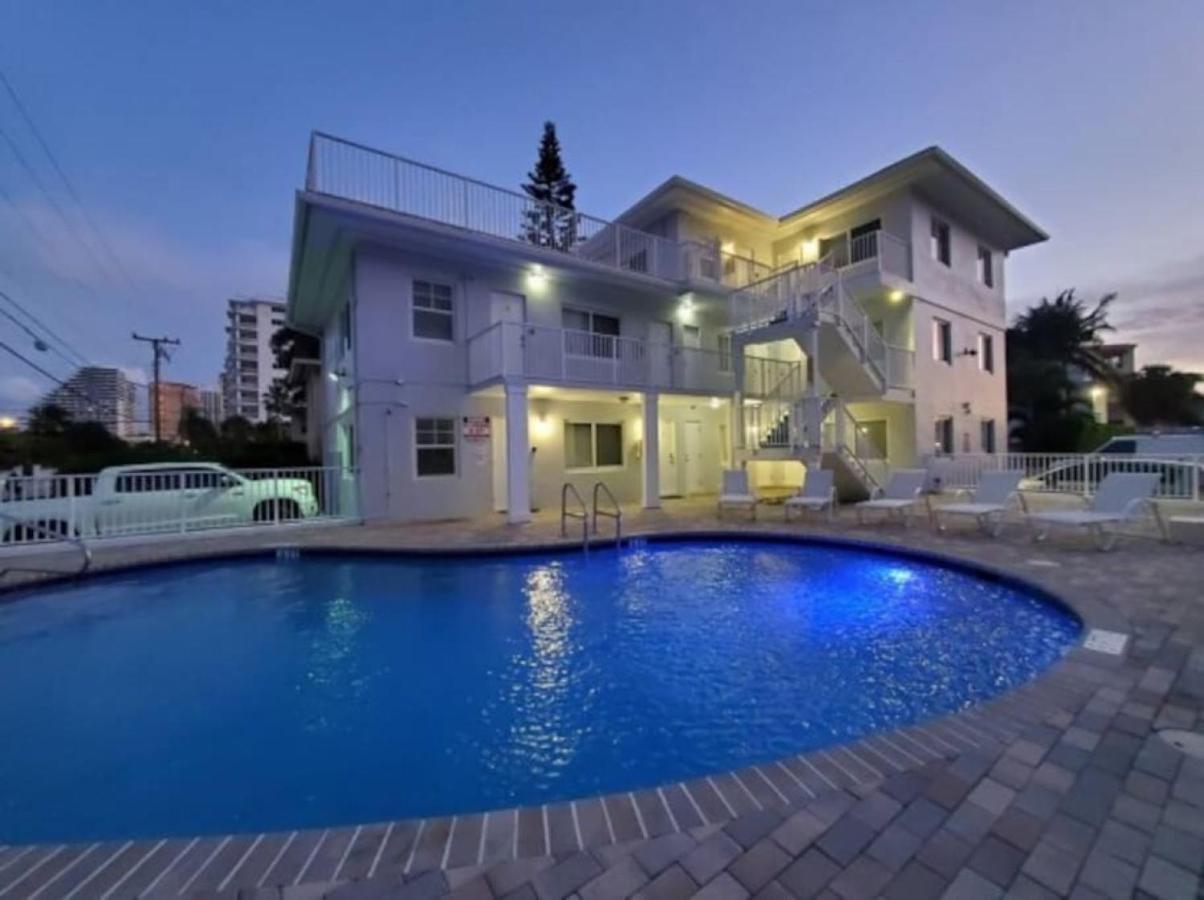 Bayshore Breeze 8 Appartamento