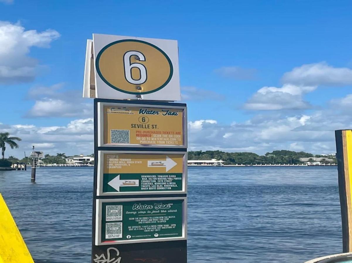 Bayshore Breeze 8 Appartamento Fort Lauderdale