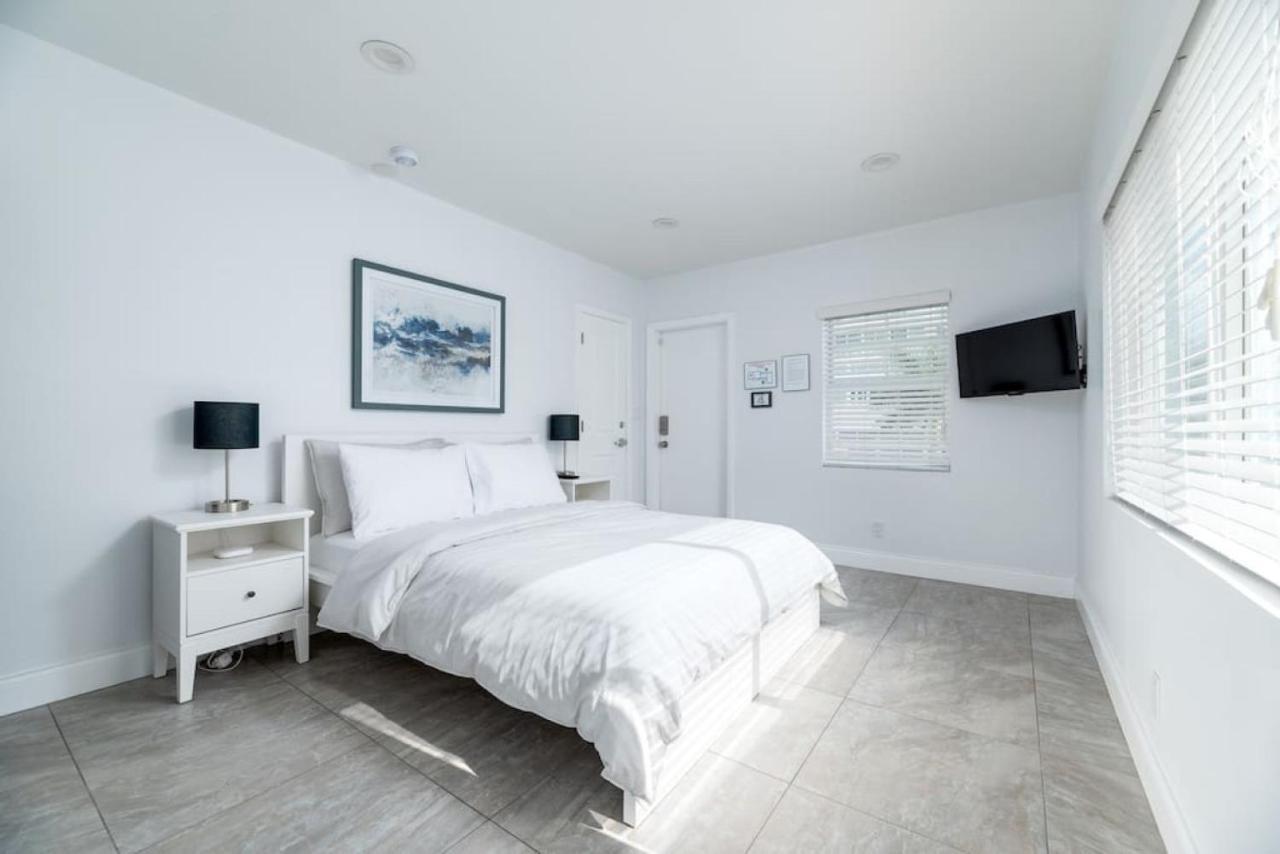 Appartamento Bayshore Breeze 8 *
